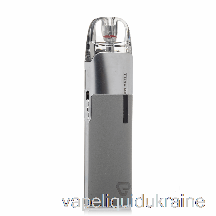 Vape Liquid Ukraine Vaporesso LUXE Q2 Pod System Grey
